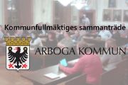 Kommunfullmäktige 11/4-2024