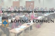 Kommunfullmäktige 8/6