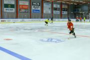KIS - Bandy mot spännande säsong KIS - Bandy mot spännande säsong