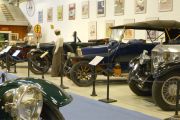 Bil- och teknikmuseet har haft en rekordsommar Bil- och teknikmuseet har haft en rekordsommar