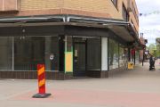 "100 000 kronor till livligare centrum"