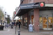 Två sparbanker blir Sparbanken Mälardalen 
