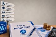 Moderaternas budgetförslag för 2027