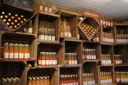 Gårdsförsäljning av cider snart verklighet i Köping Gårdsförsäljning av cider snart verklighet i Köping