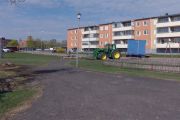 Ny lekpark Ny lekpark