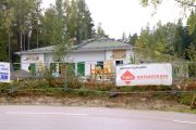 LSS-boendet i Köping närmar sig inflyttning LSS-boendet i Köping närmar sig inflyttning