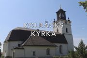 Bakom Fasaden - Kolbäcks kyrka