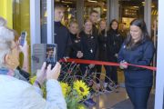 Nu har Stadium Outlet öppnat Nu har Stadium Outlet öppnat