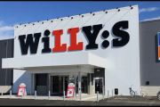 Willys planerar ny butik i Arboga