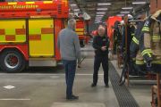 Räddningstjänsten Mälardalen Räddningstjänsten Mälardalen