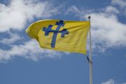 Köping backar i ranking