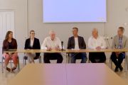 Plagazi ansöker om miljötillstånd för vätgasanläggning i Köping Plagazi ansöker om miljötillstånd för vätgasanläggning i Köping