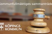 Kommunfullmäktige 6/5-2024