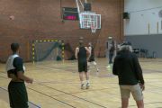 Gratis inträde till Bissen BrainWalk matchen Gratis inträde till Bissen BrainWalk matchen