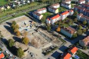 Spadtag för ny Nyckelbergsskola