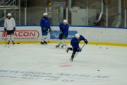 Nytt kapitel för Köpingshockeyn