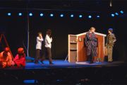 Spännande Kulturvecka i Köping