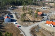 Här planeras för ny tomter