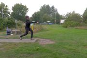 Ökat intresse för discgolf Ökat intresse för discgolf