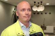 Volvo tar över GKN:s lokaler i Köping
