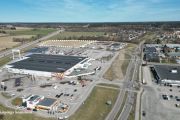 Biltema planerar nytt varuhus i Köping