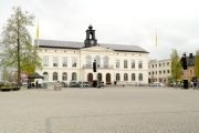 Köpings stora tårtjubileum
