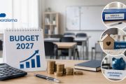 Liberalerna budgetförslag med fokus på arbete och äldreomsorg