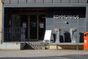 Ny kommunchef i Hallstahammar Ny kommunchef i Hallstahammar