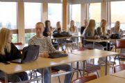 Rekordstort UF-år väntar Rekordstort UF-år väntar