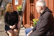 Ida-Maria Rydberg lämnar Kungsör för nya utmaningar