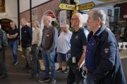 Nätverksträff för besöksnäringen i Köping Nätverksträff för besöksnäringen i Köping