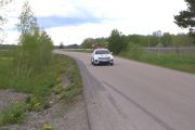 Köpings vägar inspekteras för beläggningsbehov