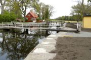 Miljonsatsning på Hjälmare kanal