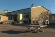 Beslut om ny skola i Arboga
