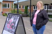 Kyrkan för unga vuxna Kyrkan för unga vuxna