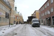Stora gatan byggs om – arbeten hela 2026
