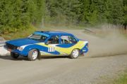 Motorfest när Röforsloppet fyller 85 år