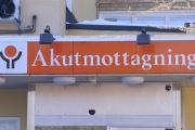 Inriktningsbeslut för närakut i Köping